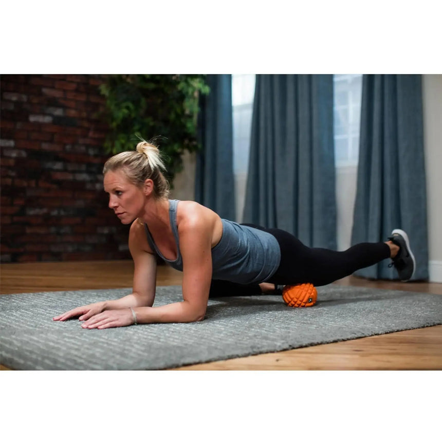 TriggerPoint Grid Massage Ball - Orange