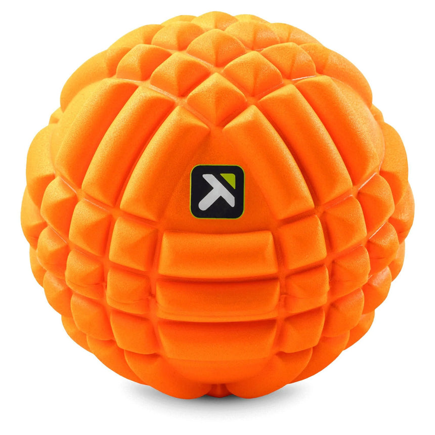 TriggerPoint Grid Massage Ball - Orange