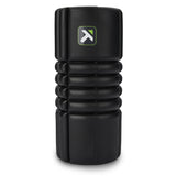 TriggerPoint Grid Travel Foam Roller - Black/Lime