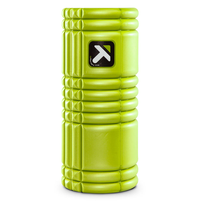 Trigger-point-the-grid-lime