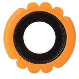 TriggerPoint Grid Travel Foam Roller - Orange