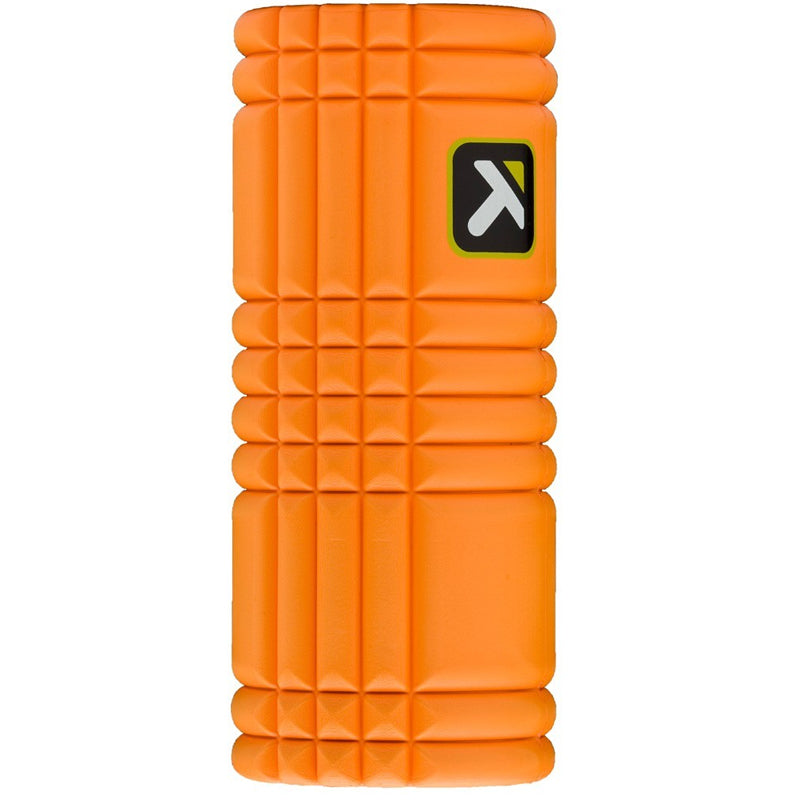 Trigger Point The Grid: Revolutionary Foam Roller – The Running Outlet