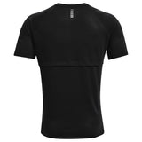 Under Armour Streaker Short Sleeve Men's Running Top - Black