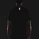 Under Armour Streaker Short Sleeve Men's Running Top - Black