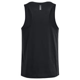 Under Armour Streaker Men's Running Singlet - Black