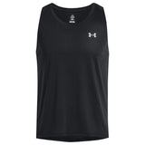 Under Armour Streaker Men's Running Singlet - Black