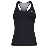 Under Armour HeatGear®Racer Women's Running Tank - Black