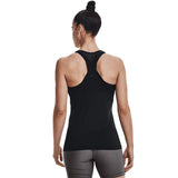 Under Armour HeatGear®Racer Women's Running Tank - Black