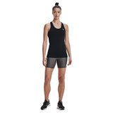 Under Armour HeatGear®Racer Women's Running Tank - Black