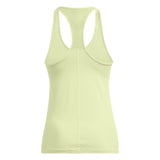 Under Armour HeatGear®Racer Women's Running Tank - Retro Green