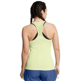 Under Armour HeatGear®Racer Women's Running Tank - Retro Green