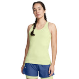 Under Armour HeatGear®Racer Women's Running Tank - Retro Green