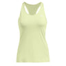 Under Armour HeatGear®Racer Women's Running Tank - Retro Green