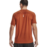UA-mens-streaker-jaquard-SS-running-top-1369747-842-back-1