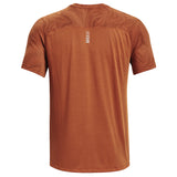 UA-mens-streaker-jaquard-SS-running-top-1369747-842-back