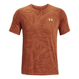 UA-mens-streaker-jaquard-SS-running-top-1369747-842-front