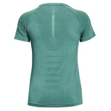 UA-womens-seamless-SS-running-tee-1365626-369-back