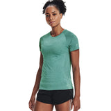 UA-womens-seamless-SS-running-tee-1365626-369-front-2