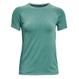 UA-womens-seamless-SS-running-tee-1365626-369-front