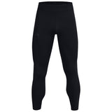 Under Armour Qualifier Elite Men's Running Tight - Black/Steel/Reflective