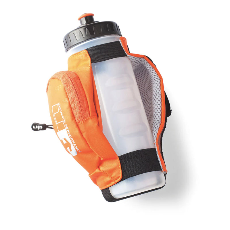 Ultimate Performance Kielder Handheld Bottle – Orange