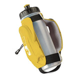 Ultimate Performance Kielder Handheld Bottle - Yellow