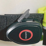 Ultimate Performance Ease LED Runners Waist Pack - Blue
