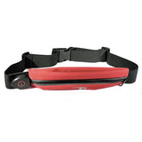 Ultimate Performance Ease LED Runners Waist Pack - Blue