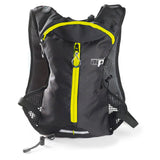 Ultimate Performance Tarn 1.5L Hydration Backpack - Grey/Yellow