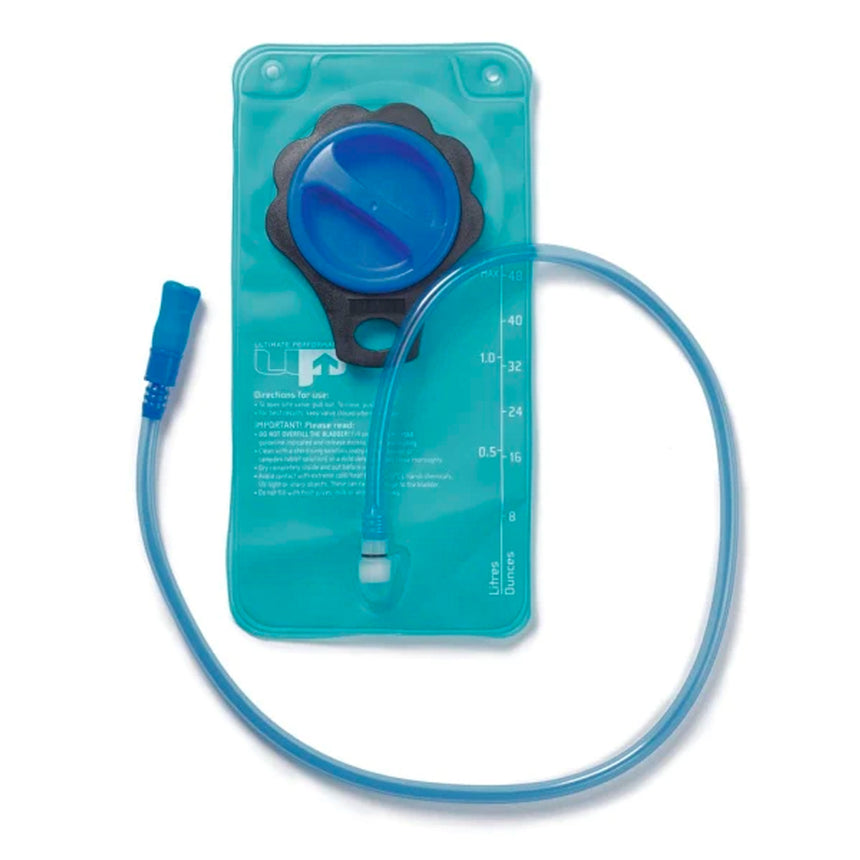 Ultimate Performance Tarn 1.5L Hydration Backpack - Blue/Aqua