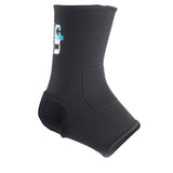 Ultimate-Performance-Elastic-Ankle-Support