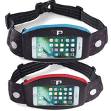 Ultimate Performance Titan touch blue