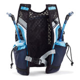 Ultimate Performance Peak 2 Day Pack - Grey/Orange