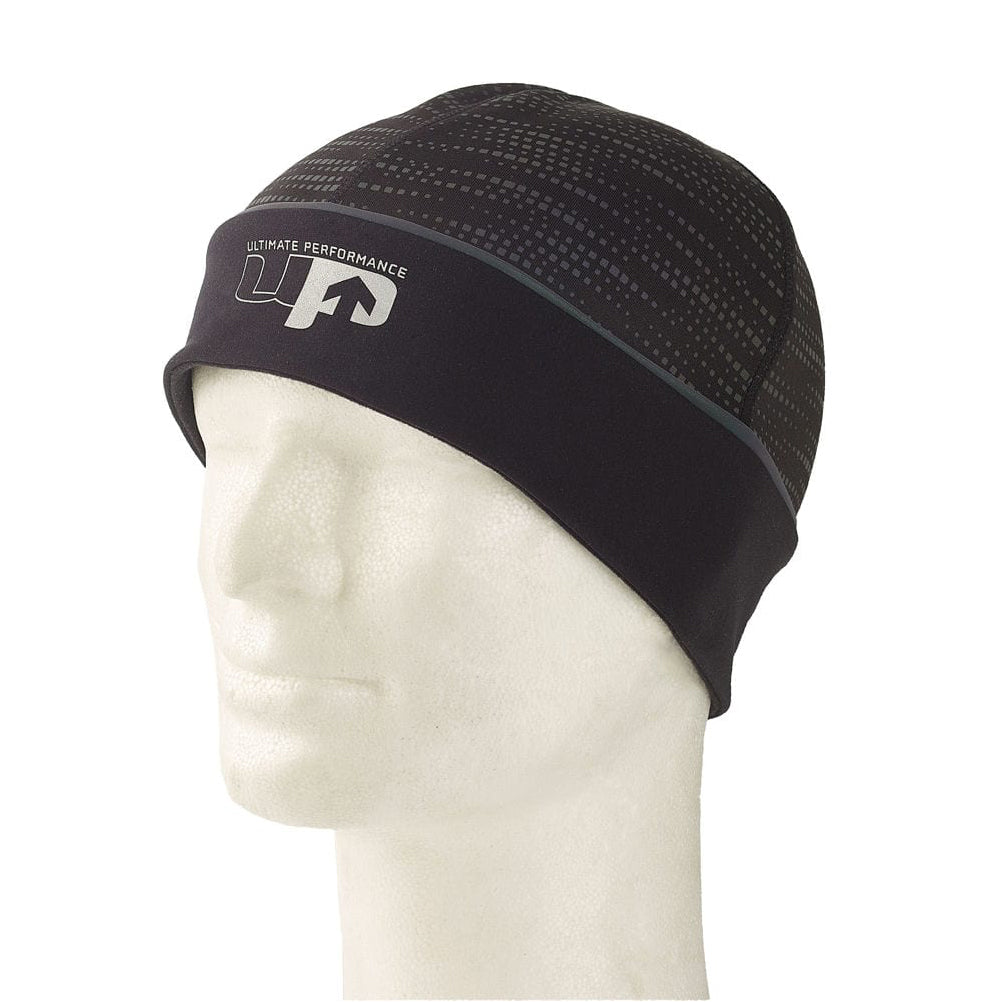 Ultimate Performance Ultimate Running Hat - Reflective – The Running Outlet