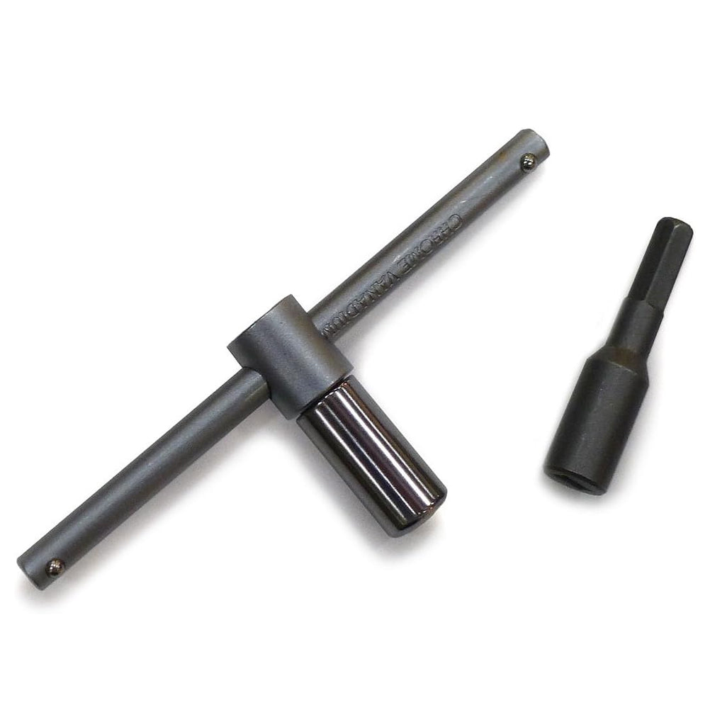 Ultimate Performance Track Spike T-Key