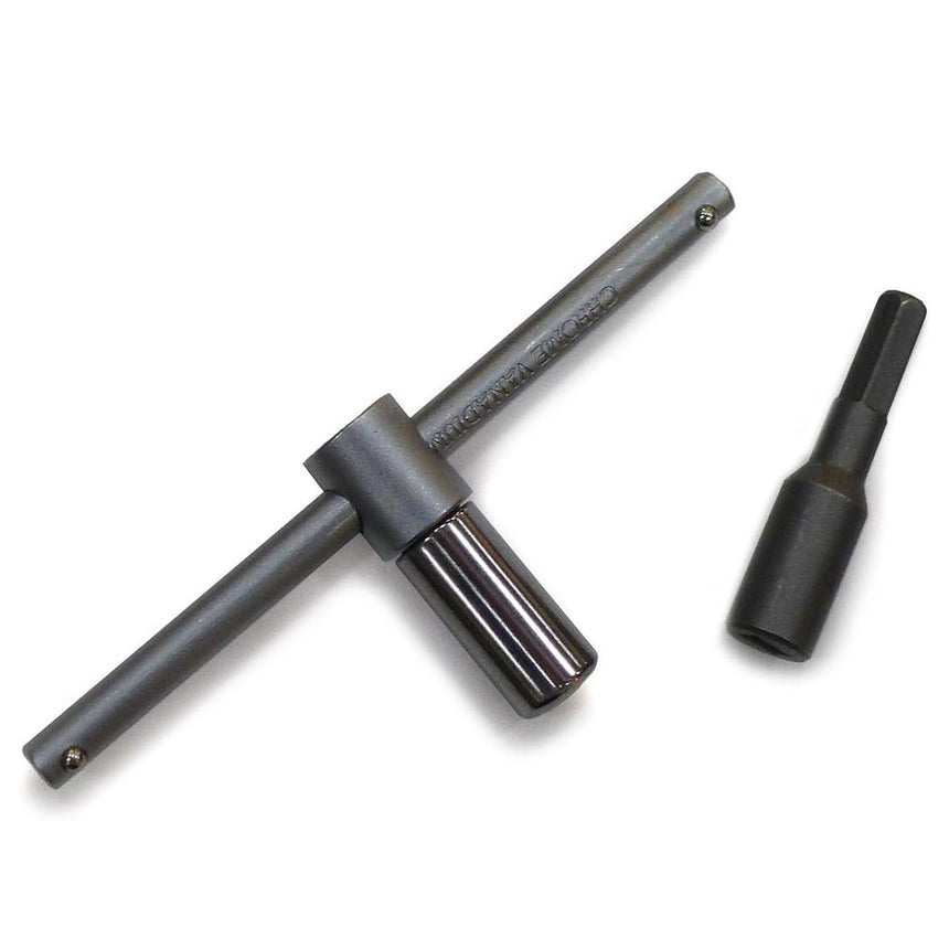 Ultimate Performance Track Spike T-Key