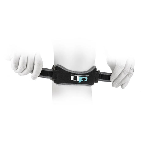 Ultimate performnce Advanced Patella strap 2 Open