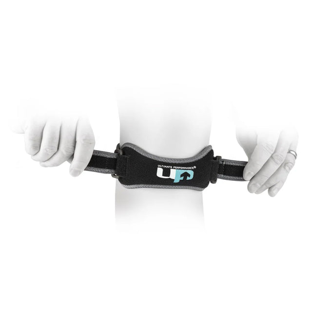 Ultimate performnce Advanced Patella strap 2 Open