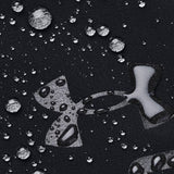 Under Armour OutRun the Storm Men's Running Jacket - Black/Reflective