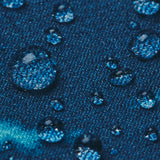 Under Armour Storm OutRun the Cold Men's Running Jacket - Petrol Blue/Reflective
