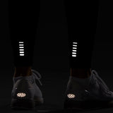 Under Armour OutRun The Cold Women's Running Tight - Black/Reflective