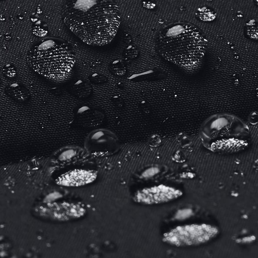 Under Armour Storm Run Vest Running Jacket - Black/Reflective