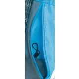 Ultimate Performance Finn Race Vest 1.5L Hydration Pack - Black/Blue