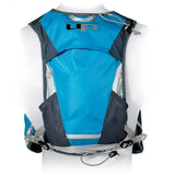 Ultimate Performance Ultimate Performance Leader Race Vest - Black/Blue