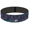 Up Reflective Fitbelt
