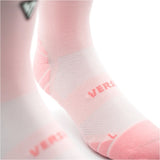 Versus Active Crew Sock - Pastel Pink