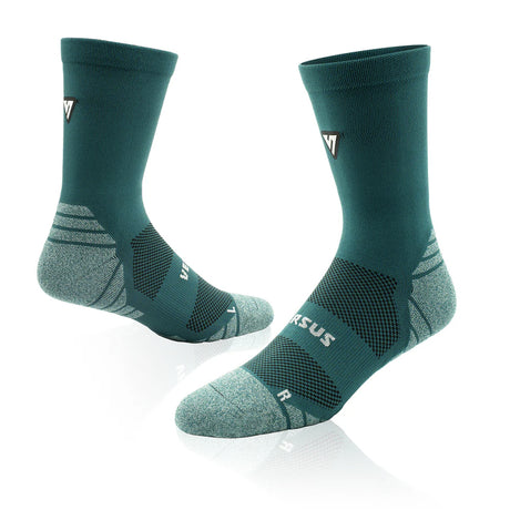 Versus Active Crew tab teal front