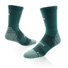 Versus Active Crew tab teal front