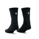 Versus Black Active Active Crew Back Both