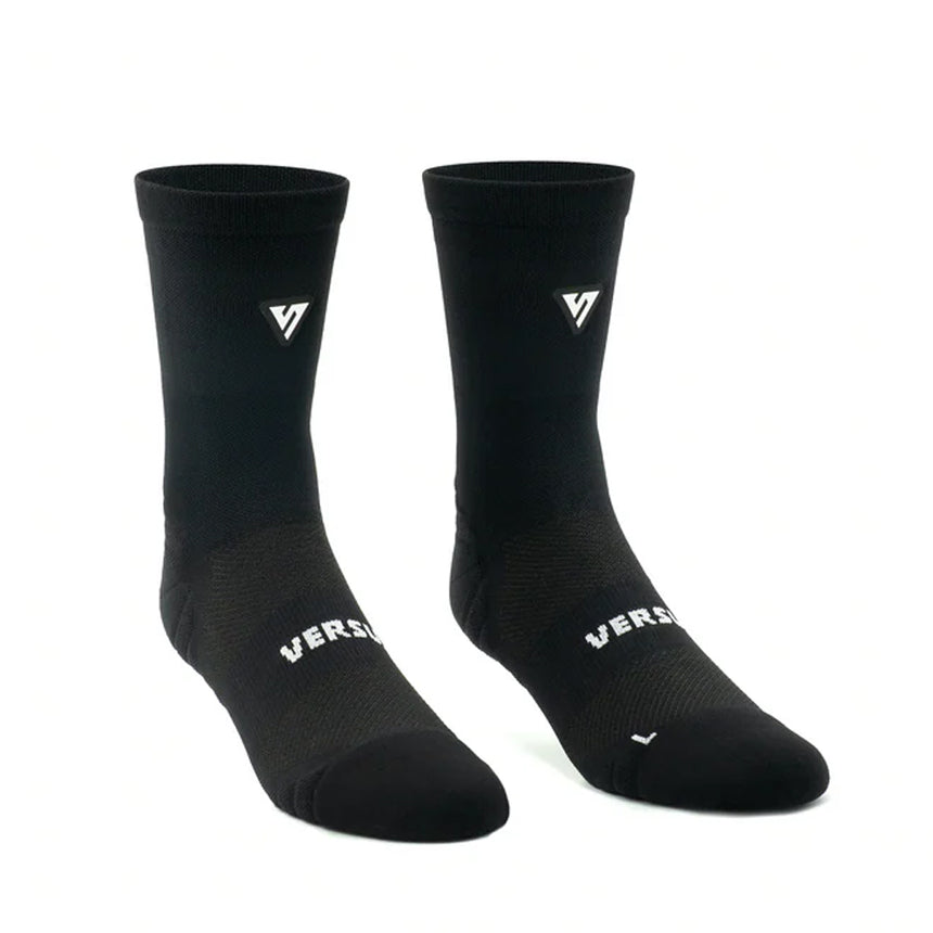 Versus Black Active Active Crew Both 2